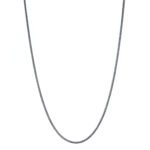 Chain in Sterling Silver