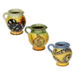 Κανατάκι Κρασιού / Γαλατιέρα