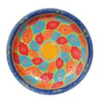 Πιατέλα Στρογγυλή