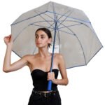 Διαφανής Ομπρέλα