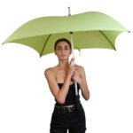 Τετράγωνη Ομπρέλα