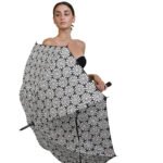 Ομπρέλα που αλλάζει χρώμα όταν βρέχεται