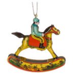 Penny Toy - Ιππέας