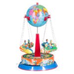 Καρουζέλ - Υδρόγειος Σφαίρα