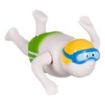 Κουρδιστός Κολυμβητής