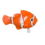 Kουρδιστό Ψαράκι