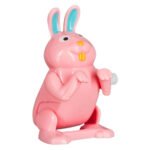 Κουρδιστό Λαγουδάκι