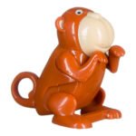 Κουρδιστό Μαϊμουδάκι