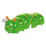 Κουρδιστό Σκουληκάκι