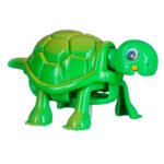 Κουρδιστή Χελωνίτσα