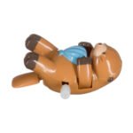 Κουρδιστή Βίδρα