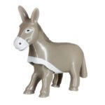 Κουρδιστό Γαϊδουράκι