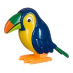 Κουρδιστό Πουλί Τουκάν