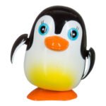 Κουρδιστός Πιγκουίνος