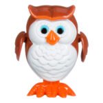 Kουρδιστή Κουκουβάγια