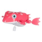 Κουρδιστό Βατραχάκι