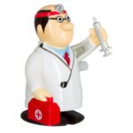 Κουρδιστός Γιατρός