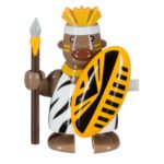 Κουρδιστός Ζουλού