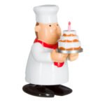 Κουρδιστός Ζαχαροπλάστης