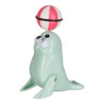 Κουρδιστή Φώκια