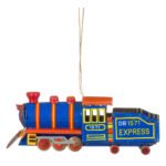 Penny Toy - Μπλε Τρένο