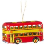 Penny Toy - Λονδρέζικο Λεωφορείο