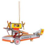 Penny Toy - Διπλό αεροπλάνο