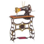 Penny Toy - Ραπτομηχανή