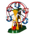 Καρουζέλ - Ρόδα