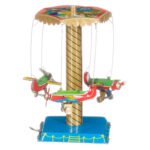 Kαρουζέλ - Χρυσό