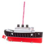 Penny Toy - Πλοίο Τιτανικός