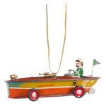 Penny Toy - Βάρκα