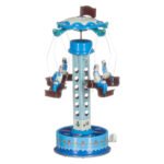 Kαρουζέλ - Ναυτάκια