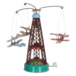 Kαρουζέλ - Αεροπλάνα