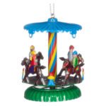 Penny Toy - Καρουζέλ Μπλε