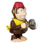 Κουρδιστή Μαϊμού