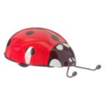 Μεταλλική Κουρδιστή Πασχαλίτσα