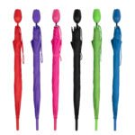 Ομπρέλα με λαβή Τουλίπα