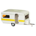 Τροχόσπιτο