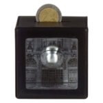 Κουμπαράς με Εφέ Ψευδαίσθησης