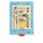 Kάρτα με Κίνηση Τούρτα Γενεθλίων