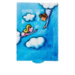 Κάρτα με Κίνηση Ουρανός - Ζευγάρι