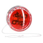 Γιό - Γιό Διαφανές