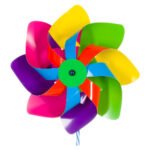 Aνεμόμυλος Πολύχρωμος