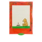 Κάρτα με Κίνηση Γαμπρός - Νύφη