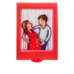 Κάρτα με Κίνηση Ζευγάρι - Εγκυμοσύνη