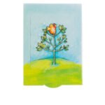 Κάρτα με κίνηση Οικογενειακό Δέντρο