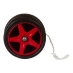 Γιό - Γιό Ρόδα