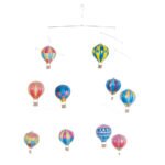 Mobile Αερόστατα