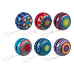 Γιό - Γιό Μεταλλικό